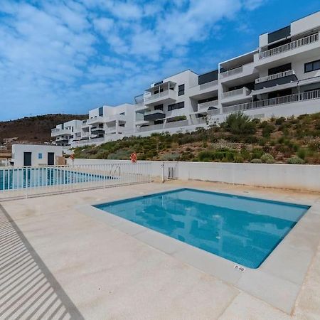 Apartamento Lxr Nova Marina 2Hab Vistas Al Mar Benalmádena Exterior foto