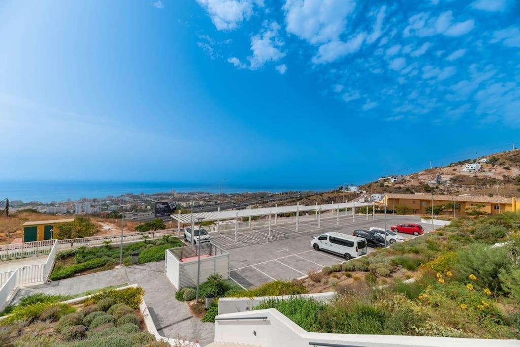 Apartamento Lxr Nova Marina 2Hab Vistas Al Mar Benalmádena Exterior foto