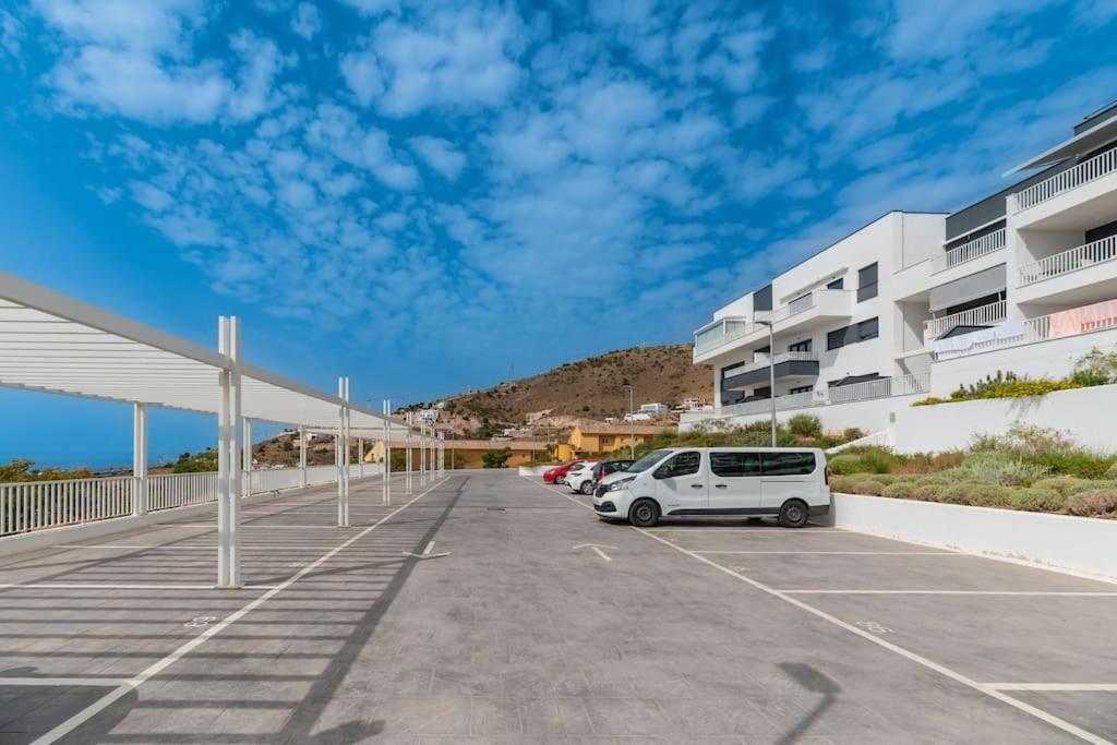 Apartamento Lxr Nova Marina 2Hab Vistas Al Mar Benalmádena Exterior foto